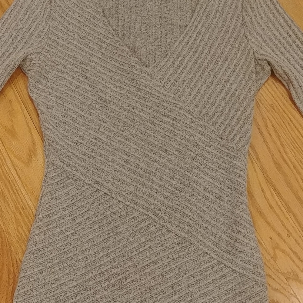 ⭐️CLOSET CLOSE OUT⭐️
Candie's Sexy Curve Hugging Dress
Size X-Small - Picture 7 of 10